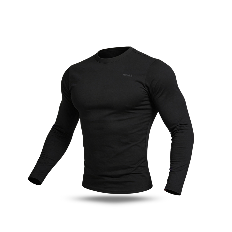 Prendas esenciales Rivas Sport
